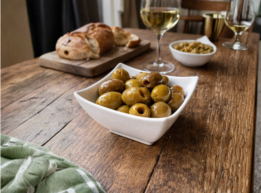 Producten voor foodprofessionals