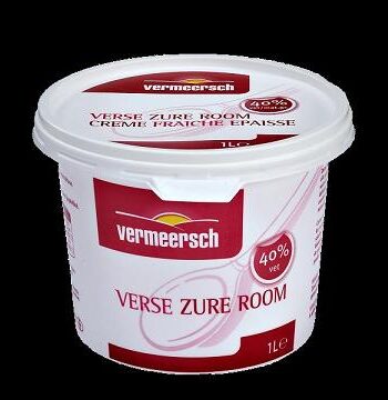 Crème Fraiche