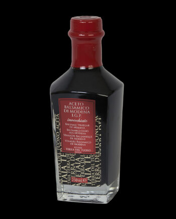 Balsamico Nero I.G.P.
