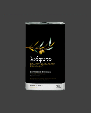 Olijfolie Extra Virgin
