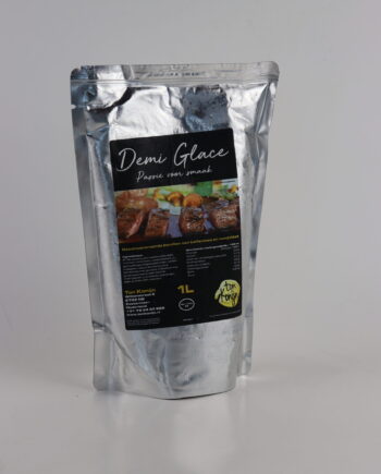 Demi Glace
