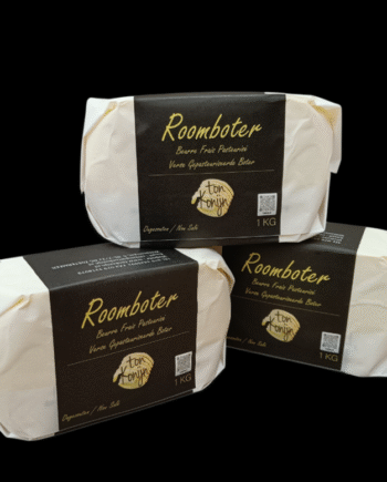 Roomboter kluit 1KG