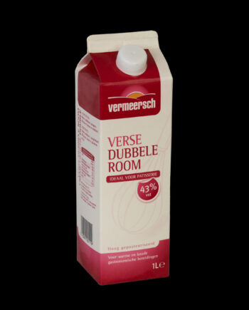 Dubbelroom 43%