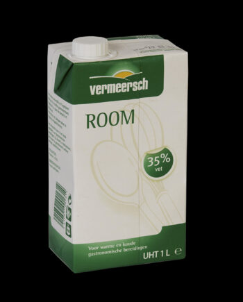 Slagroom 35%