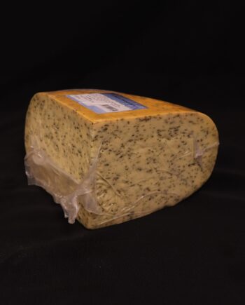 Boerenkaas Brandnetel
