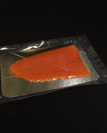 Noorse Gerookte Zalm