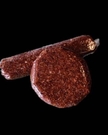 Vijgencake