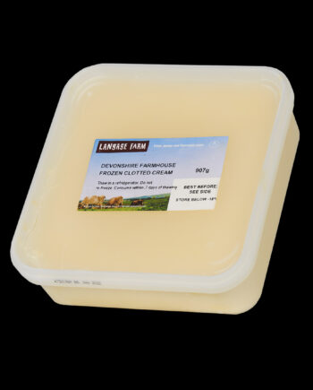 Clotted Cream