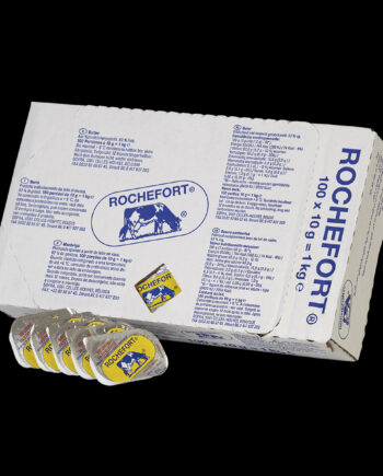 Botercupjes Rochefort