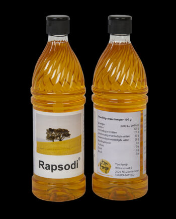 Rapsodi