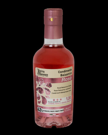 Balsamico Rosé