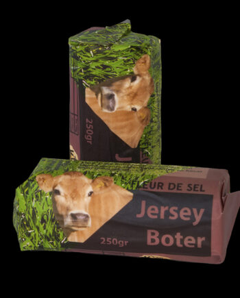 Jersey Boter Fleur de Sel