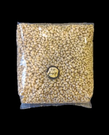 Pijnboompitten 1KG